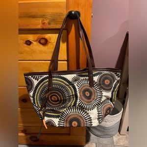 Neiman Marcus Beach Tote